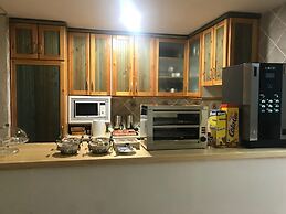 La Casa de Noelia