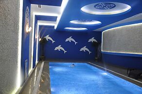 Elips Royal Hotel & Spa