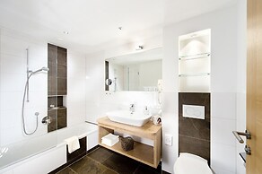 Dorfjuwel Appartements