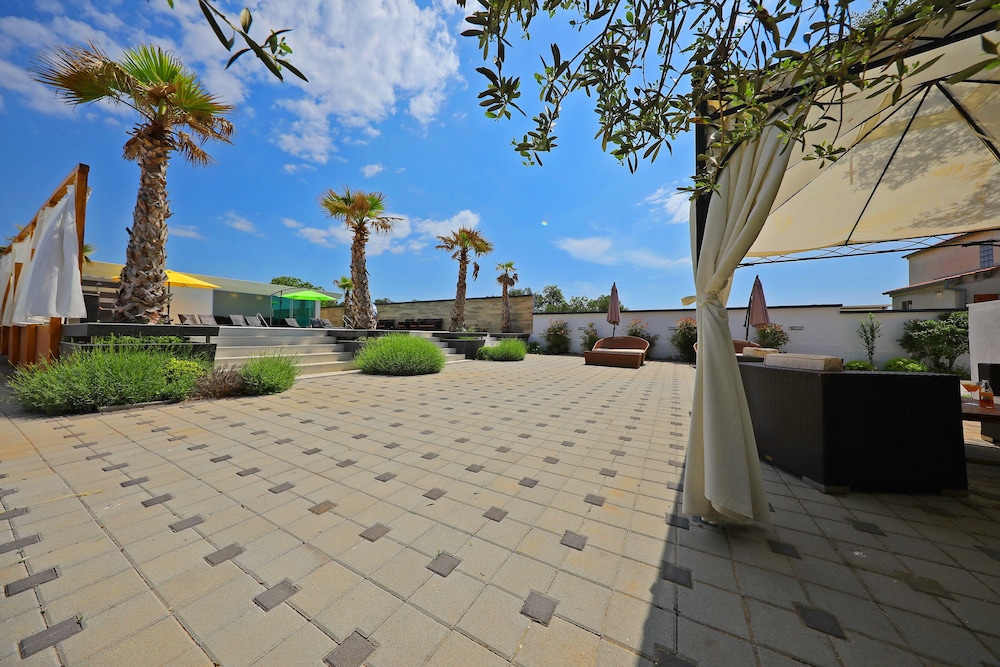 Boutique Apartments Blitz
