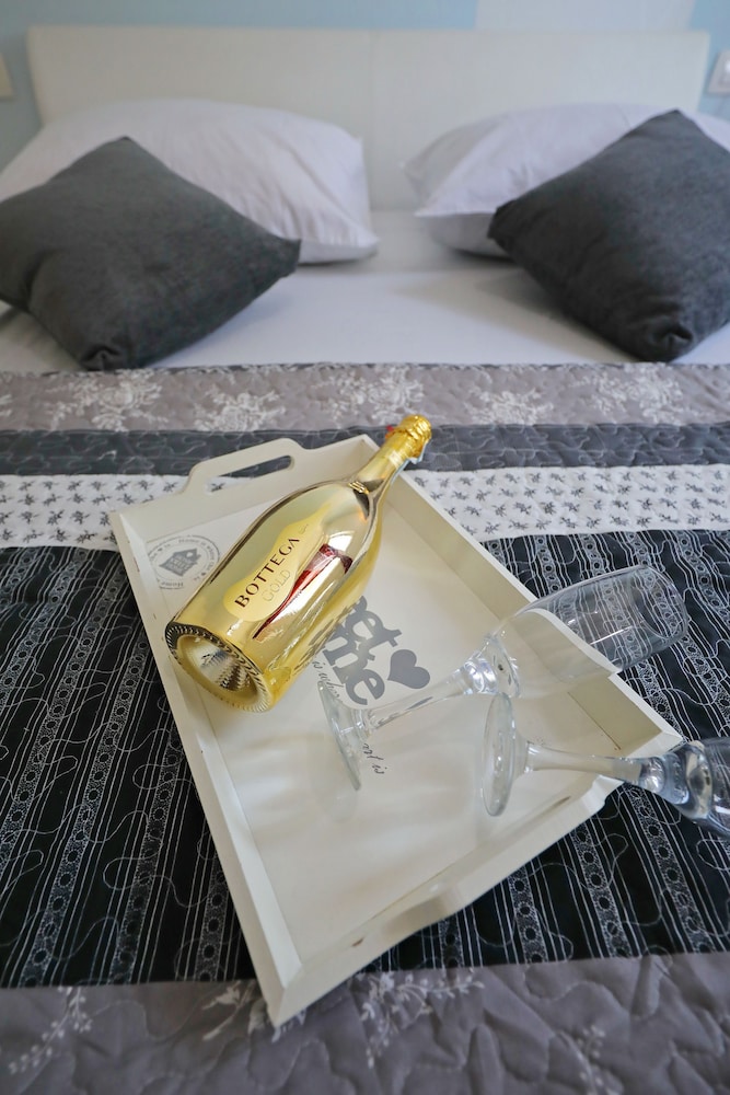 Boutique Apartments Blitz
