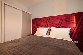 Boutique Apartments Blitz