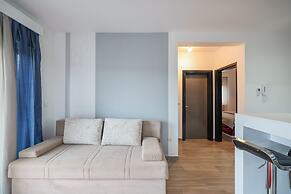 Boutique Apartments Blitz