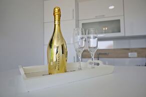 Boutique Apartments Blitz