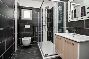 Boutique Apartments Blitz