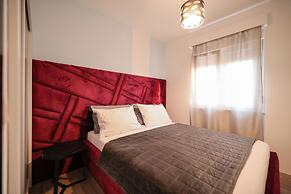 Boutique Apartments Blitz