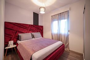 Boutique Apartments Blitz