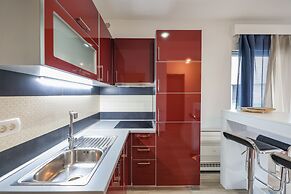 Boutique Apartments Blitz