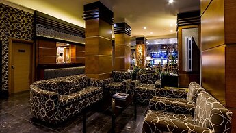 Ketenci Hotel
