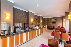 Ketenci Hotel