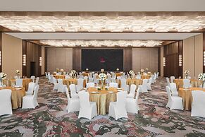 Marriott Resort Xiangshui Bay