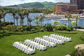 Marriott Resort Xiangshui Bay