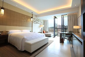 Marriott Resort Xiangshui Bay