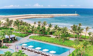 Marriott Resort Xiangshui Bay