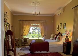 Gerald's Gift Guest House