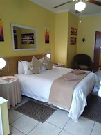 Flintstones Guest House Fourways