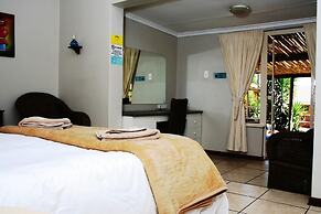 Flintstones Guest House Fourways