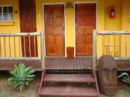 Flintstones Guest House Fourways