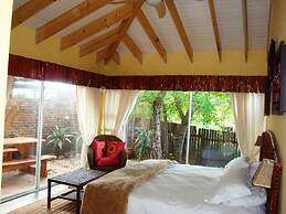 Flintstones Guest House Fourways
