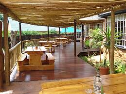 Flintstones Guest House Fourways