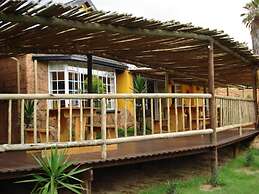Flintstones Guest House Fourways
