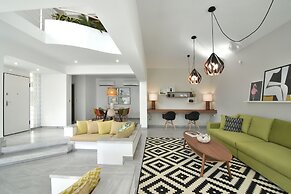 Coconut Villa