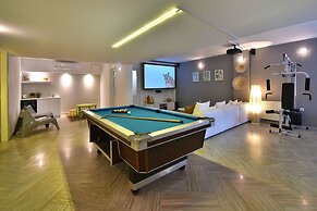 Coconut Villa
