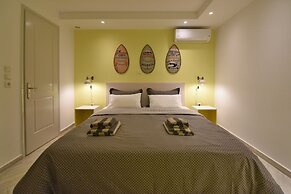Coconut Villa