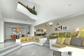 Coconut Villa