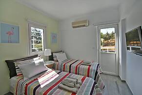 Coconut Villa