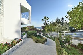 Coconut Villa
