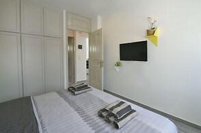 Coconut Villa