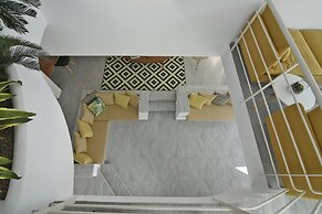 Coconut Villa