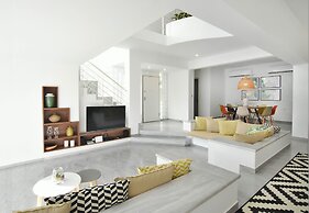 Coconut Villa