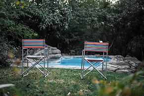 Thulamela Bed and Breakfast