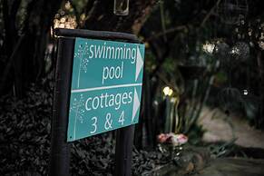 Thulamela Bed and Breakfast