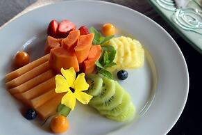 Thulamela Bed and Breakfast