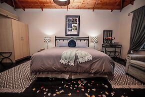 Thulamela Bed and Breakfast