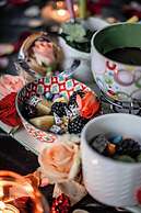 Thulamela Bed and Breakfast