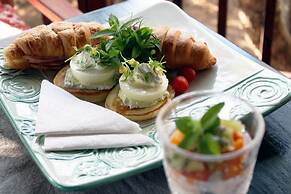 Thulamela Bed and Breakfast