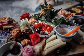Thulamela Bed and Breakfast