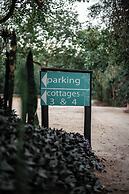 Thulamela Bed and Breakfast