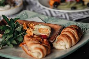 Thulamela Bed and Breakfast