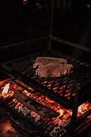 Thulamela Bed and Breakfast