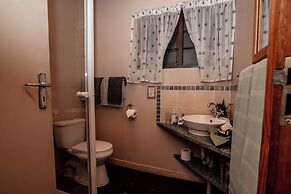 Thulamela Bed and Breakfast