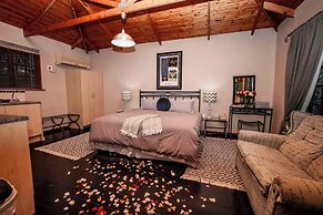 Thulamela Bed and Breakfast