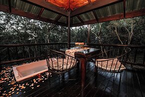 Thulamela Bed and Breakfast