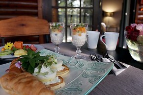 Thulamela Bed and Breakfast