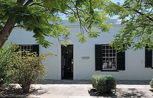 Langhuis Graaff Reinet