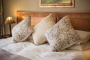 Acacia Guesthouse
